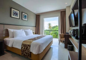 Arkana 1BR Superior Senggigi CYN